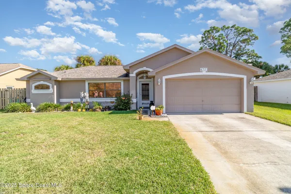 $322,000 | 4273 Blue Lake Drive, Melbourne, FL 32901