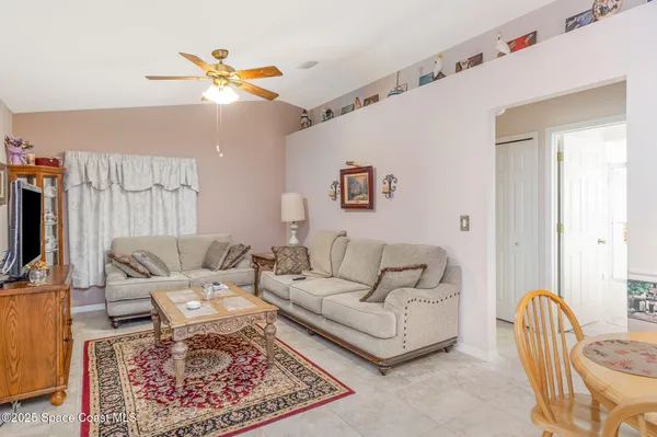 $322,000 | 4273 Blue Lake Drive, Melbourne, FL 32901