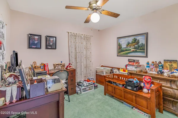 $322,000 | 4273 Blue Lake Drive, Melbourne, FL 32901