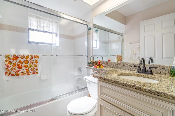 $322,000 | 4273 Blue Lake Drive, Melbourne, FL 32901