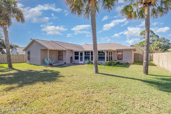 $322,000 | 4273 Blue Lake Drive, Melbourne, FL 32901