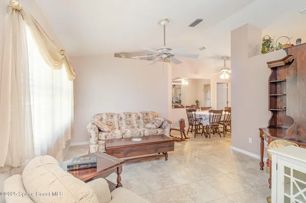 $322,000 | 4273 Blue Lake Drive, Melbourne, FL 32901