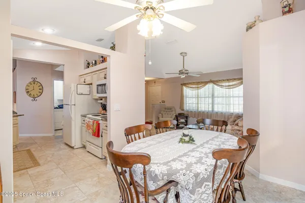 $322,000 | 4273 Blue Lake Drive, Melbourne, FL 32901