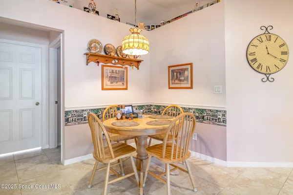 $322,000 | 4273 Blue Lake Drive, Melbourne, FL 32901