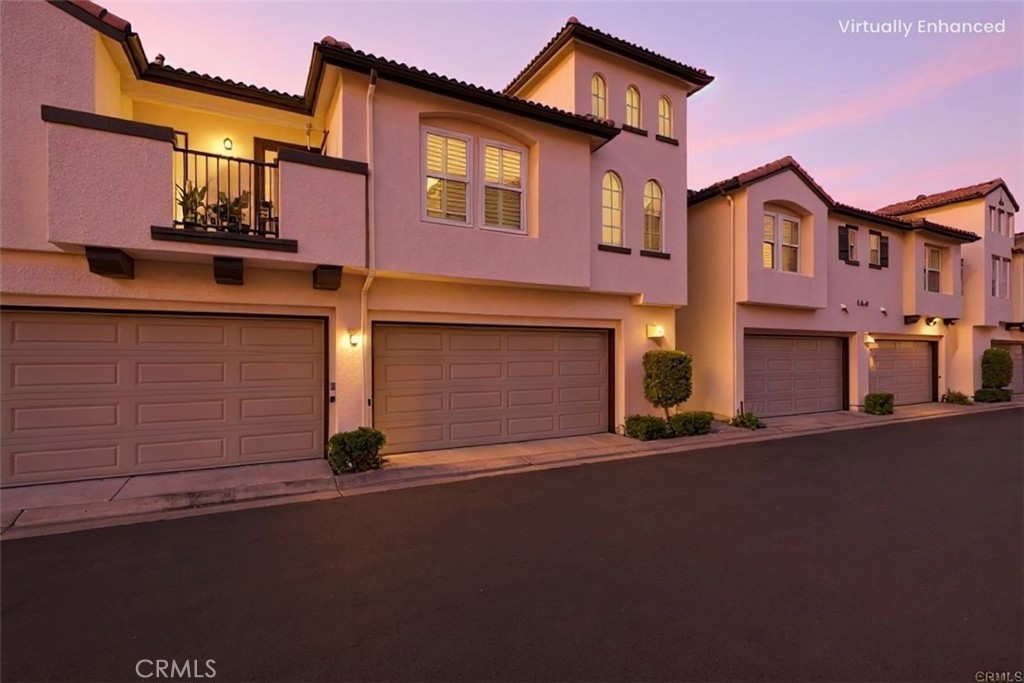 5010 Golondrina Way, Unit 64 Oceanside, CA 92057 - Photo 31 of 31 front view of a house with a street