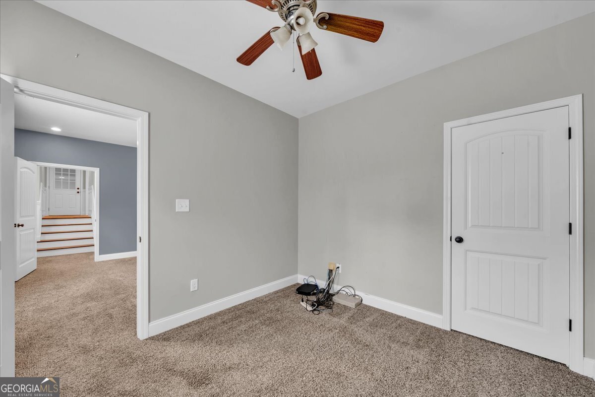 222 Blue Ridge Lane Warner Robins, GA 31088 - Photo 43 of 79