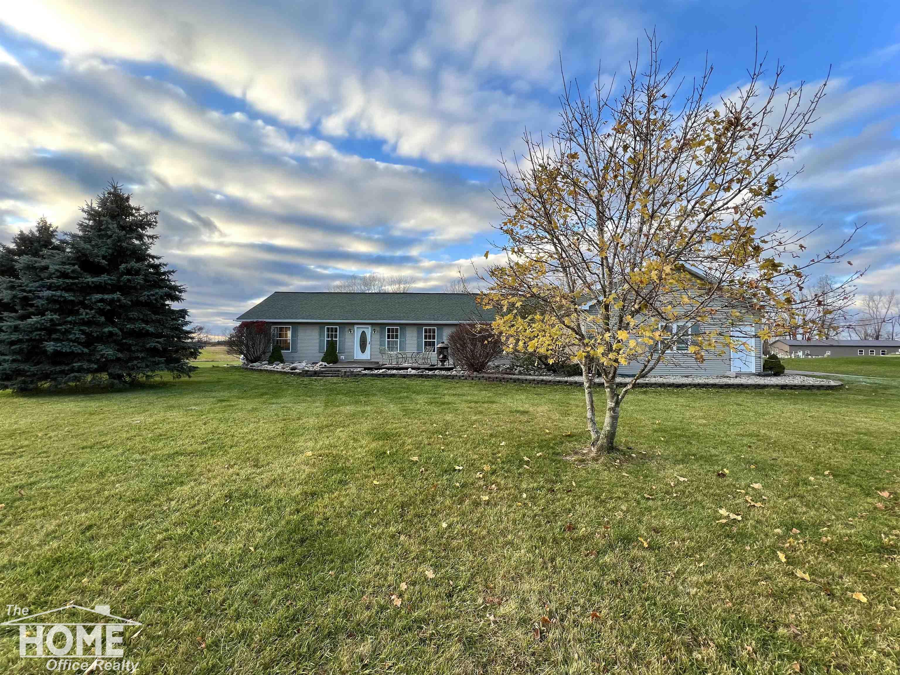 660 Busha Road Owosso, MI 48867 - Photo 90 of 99