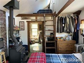 104 Utica Street Ward, CO 80481 - Photo 7 of 13 a walk in closet