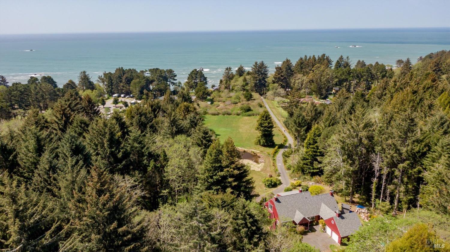 3535 Patricks Point Drive Trinidad, CA 95570 - Photo 1 of 61 a view of a city