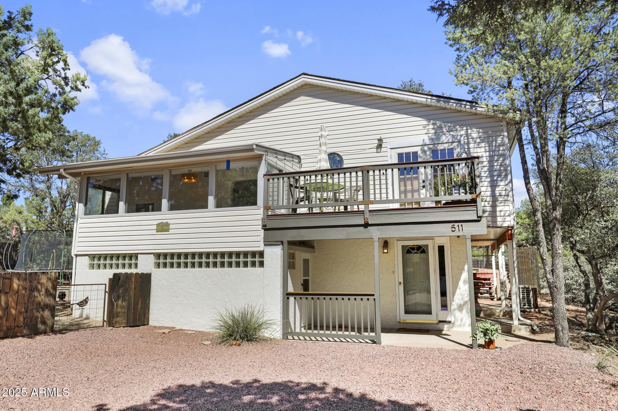 511 North Hemlock Circle Payson, AZ 85541 - Photo 2 of 33 Gallery Image 2