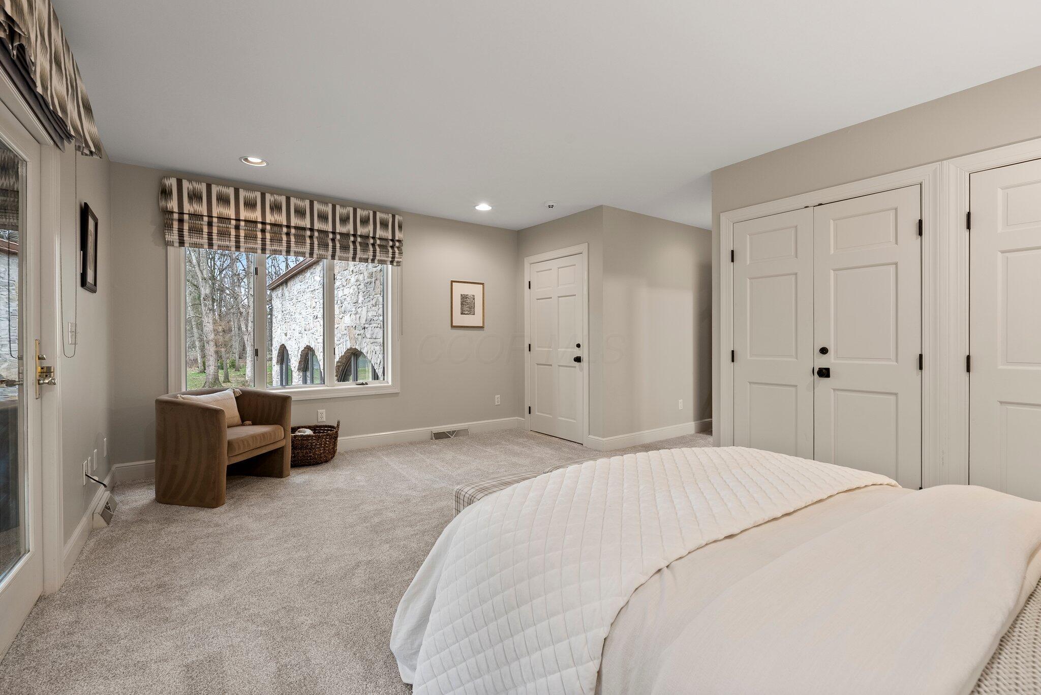 5420 Clark State Road Columbus, OH 43230 - Photo 59 of 104 Bedroom 4