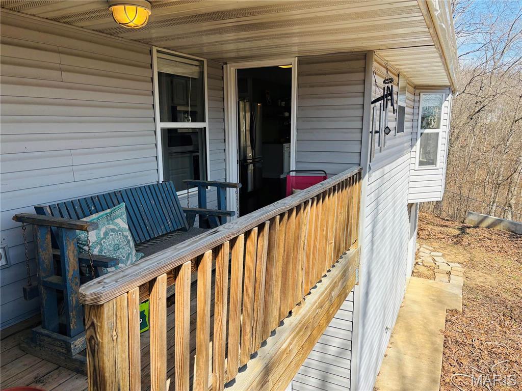 8070 Timber Trail Barnhart, MO 63012 - Photo 15 of 45