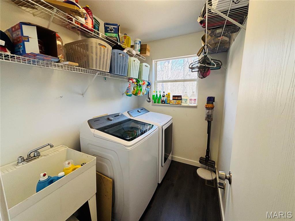 8070 Timber Trail Barnhart, MO 63012 - Photo 18 of 45