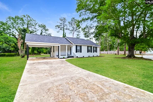 $249,000 | 1 Kenilworth Street, Sumter, SC 29150
