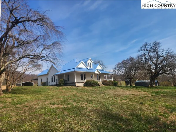 $509,000 | 363 Center Church Road, Hiddenite, NC 28636