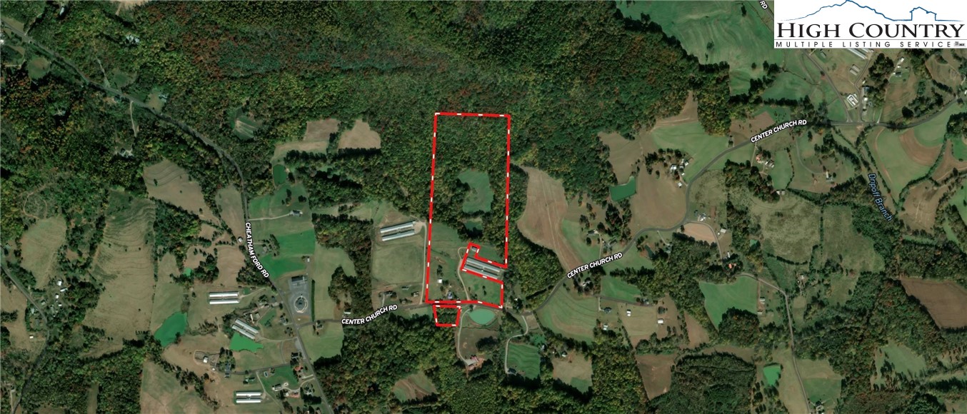 363 Center Church Road Hiddenite, NC 28636 - Photo 11 of 49