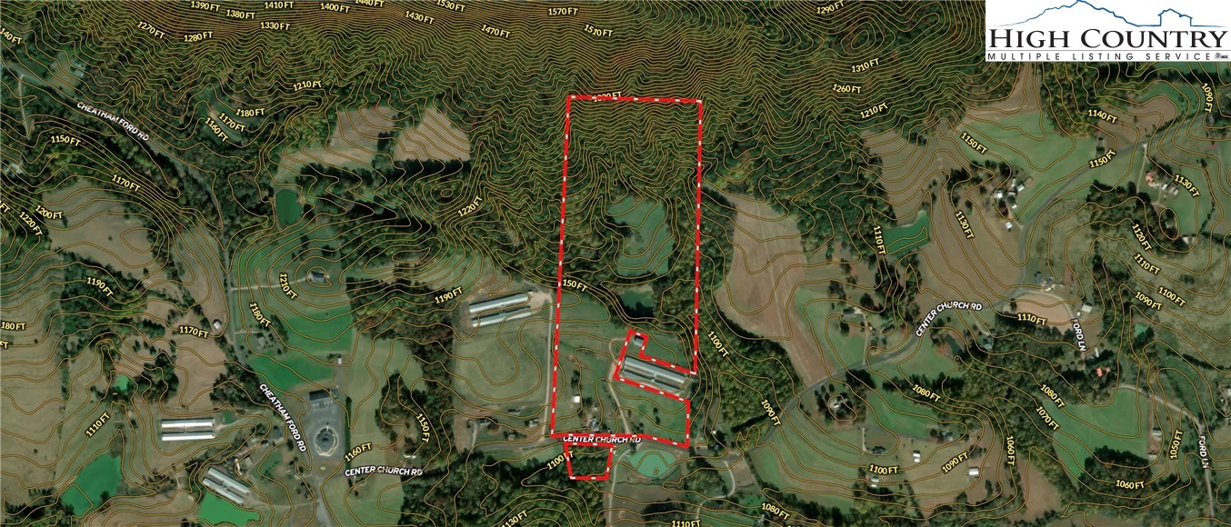 363 Center Church Road Hiddenite, NC 28636 - Photo 13 of 49