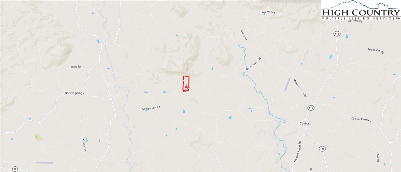 363 Center Church Road Hiddenite, NC 28636 - Photo 15 of 49