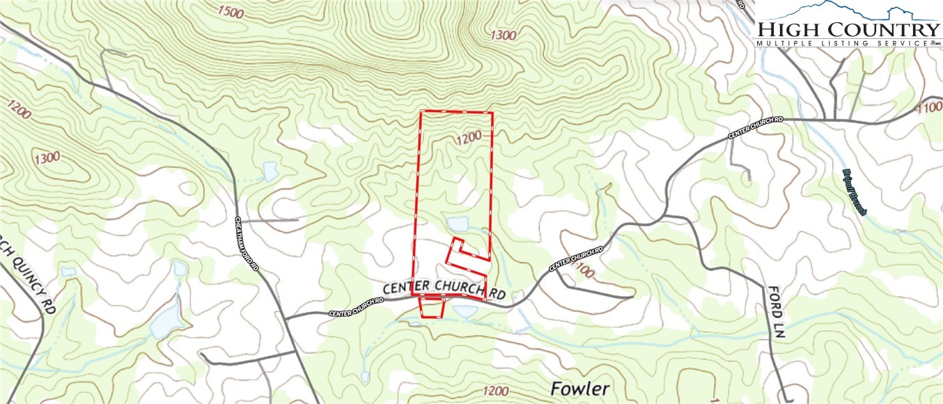 363 Center Church Road Hiddenite, NC 28636 - Photo 16 of 49