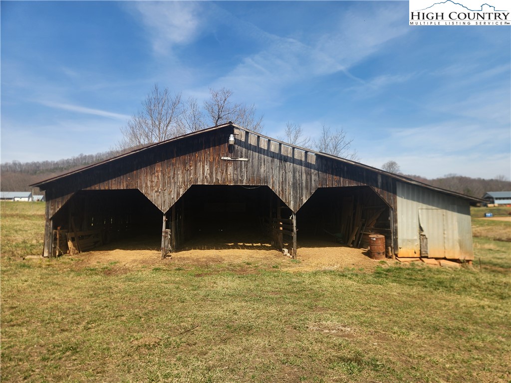 363 Center Church Road Hiddenite, NC 28636 - Photo 17 of 49