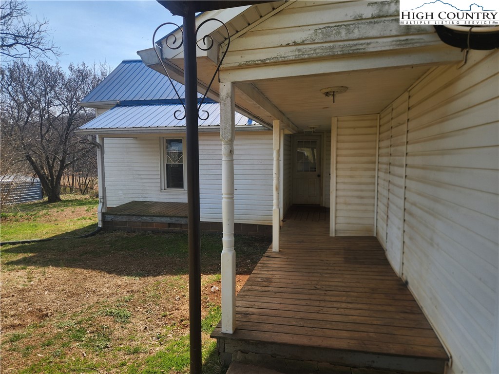 363 Center Church Road Hiddenite, NC 28636 - Photo 28 of 49