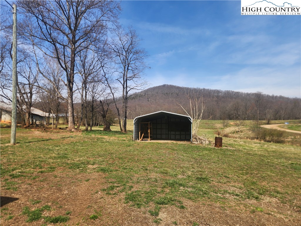 363 Center Church Road Hiddenite, NC 28636 - Photo 29 of 49