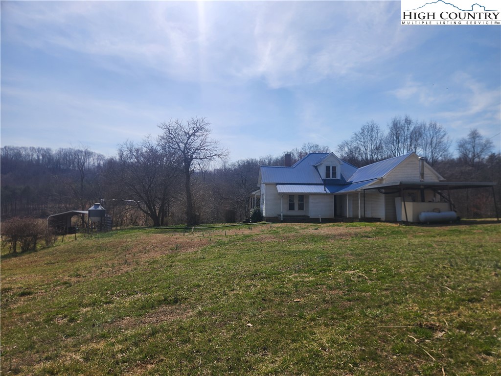 363 Center Church Road Hiddenite, NC 28636 - Photo 31 of 49