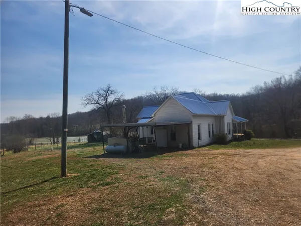 a view of a lake view