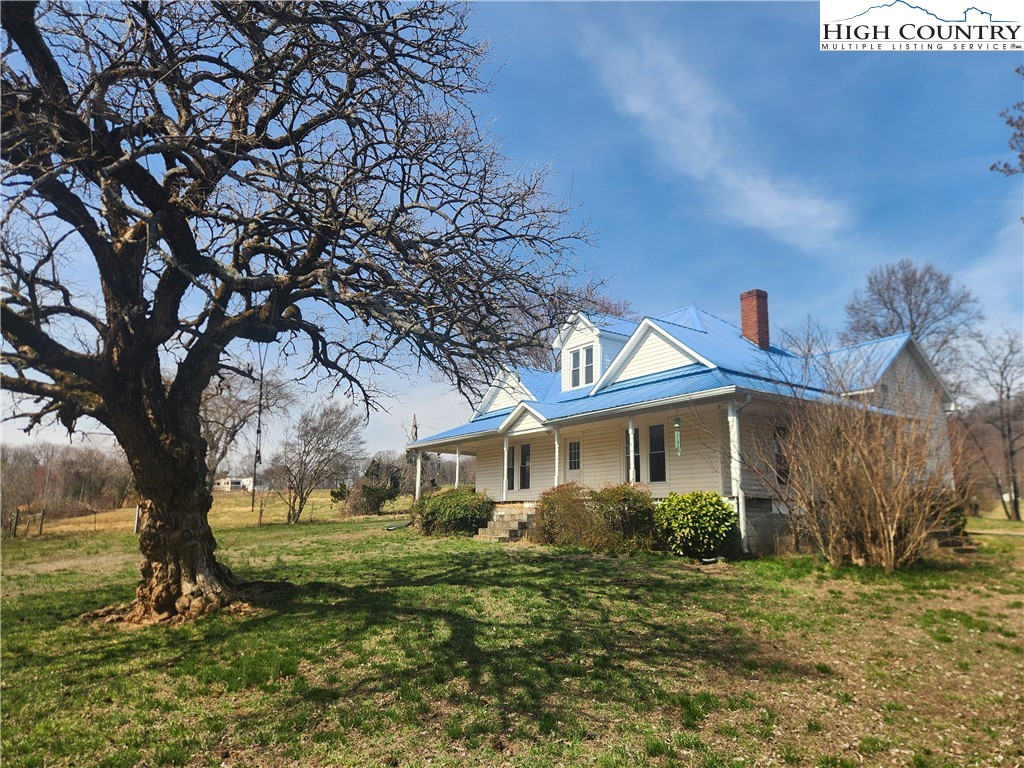 363 Center Church Road Hiddenite, NC 28636 - Photo 36 of 49