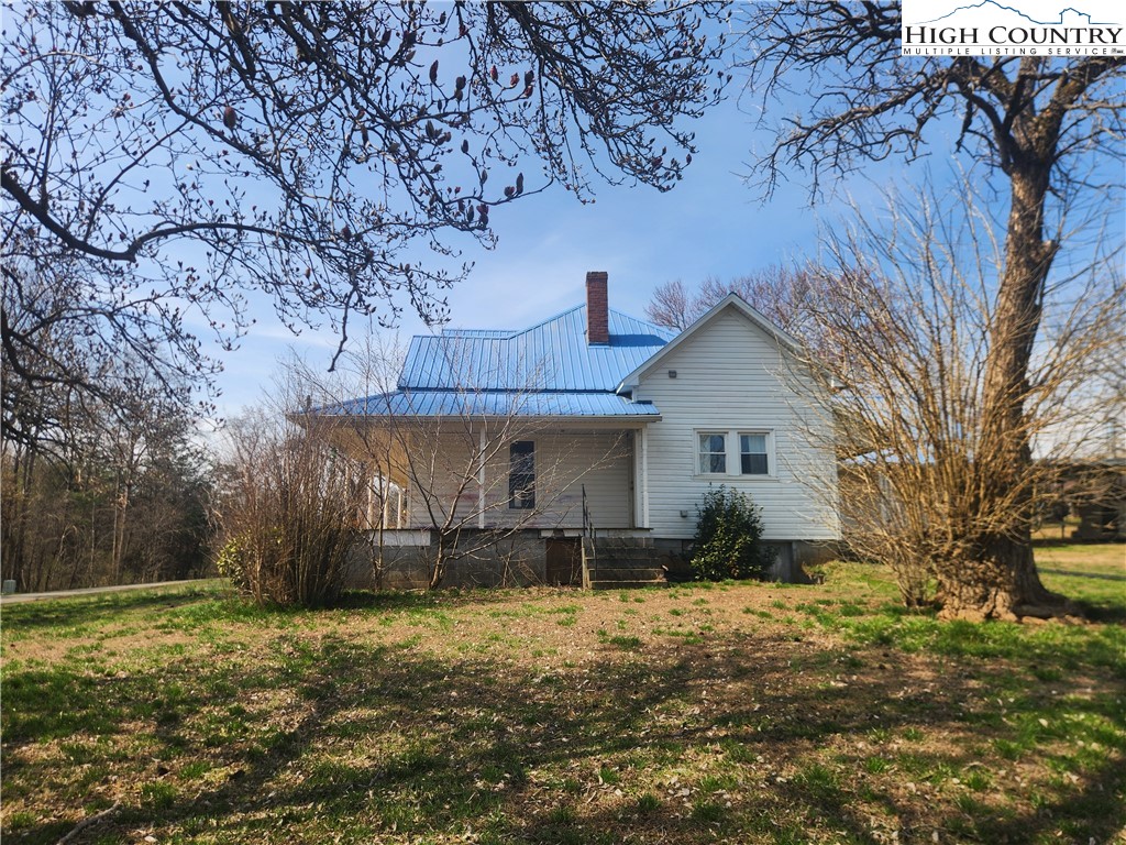 363 Center Church Road Hiddenite, NC 28636 - Photo 37 of 49