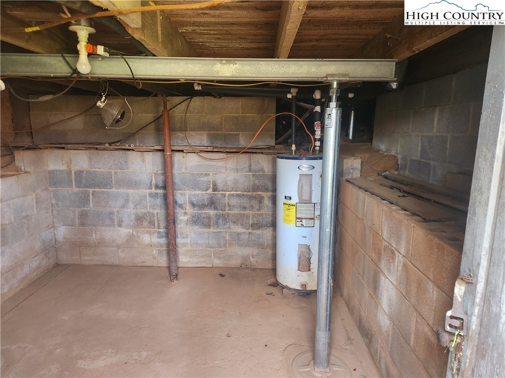 363 Center Church Road Hiddenite, NC 28636 - Photo 38 of 49