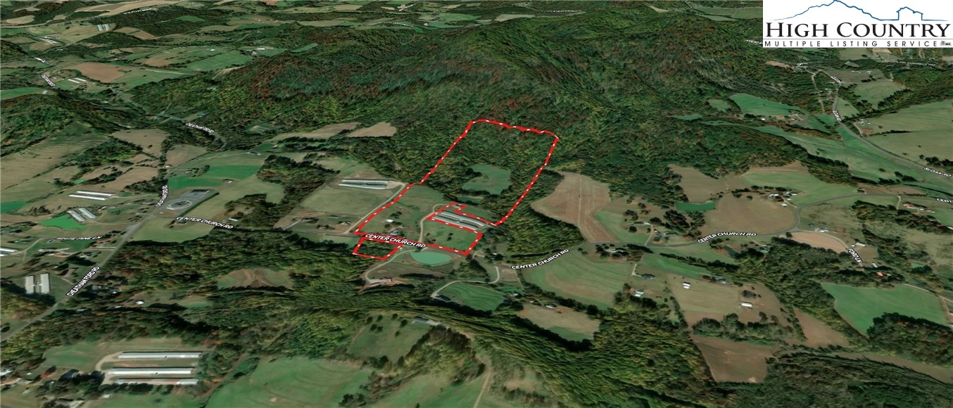 363 Center Church Road Hiddenite, NC 28636 - Photo 7 of 49