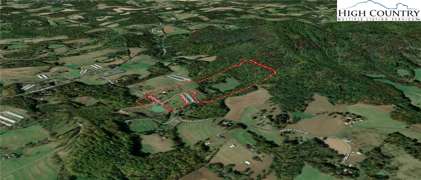 363 Center Church Road Hiddenite, NC 28636 - Photo 8 of 49