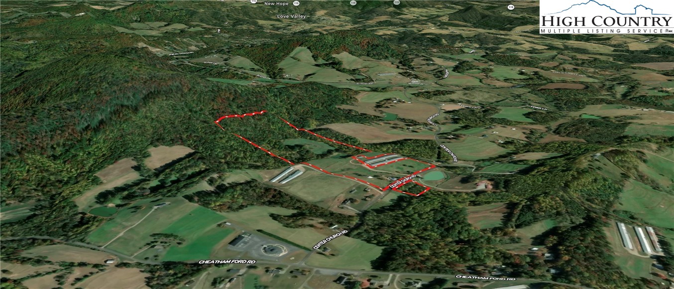 363 Center Church Road Hiddenite, NC 28636 - Photo 9 of 49