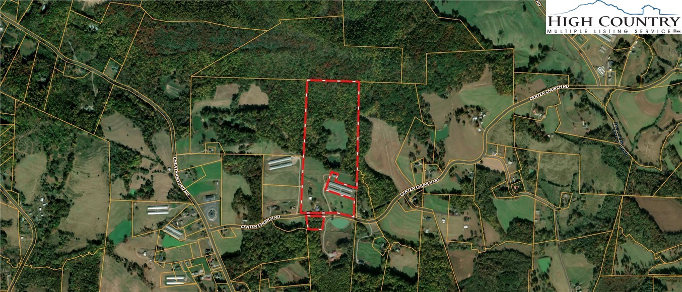 363 Center Church Road Hiddenite, NC 28636 - Photo 10 of 49