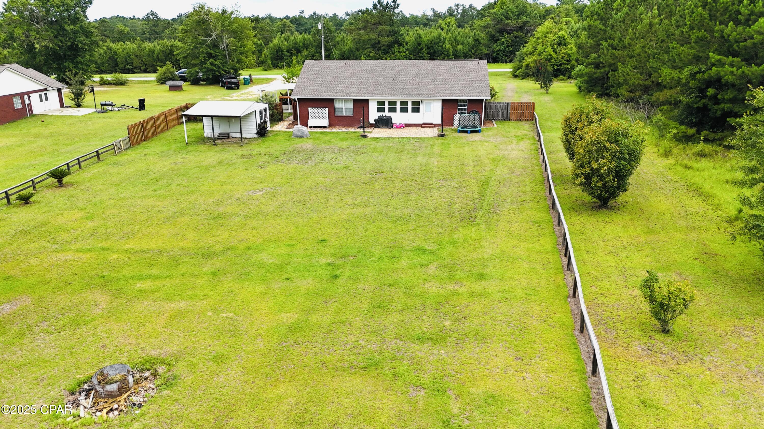 3075 Kynesville Road Cottondale, FL 32431 - Photo 40 of 41