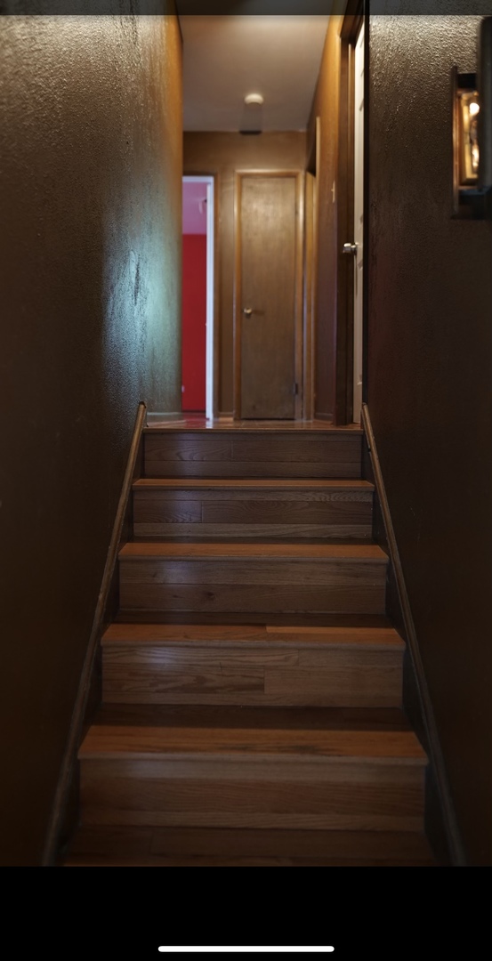 748 Old Meadow Road Matteson, IL 60443 - Photo 8 of 10 a view of entryway
