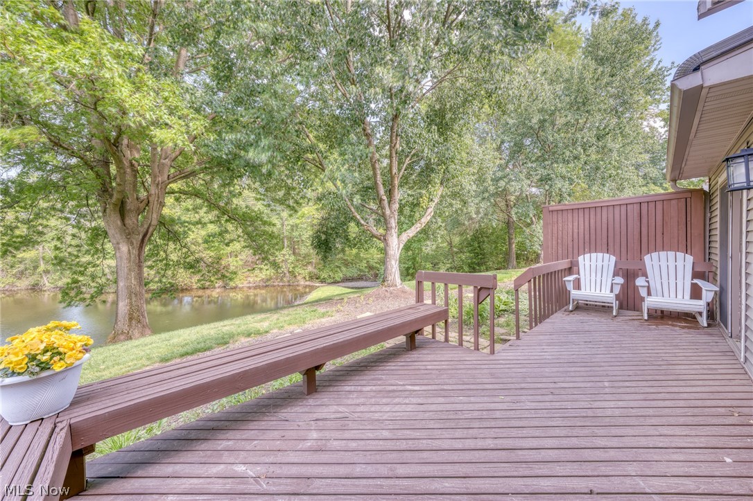 73 Lethbridge Lane Akron, OH 44321 - Photo 36 of 44 Enjoy morning coffee or unwind in the evening...