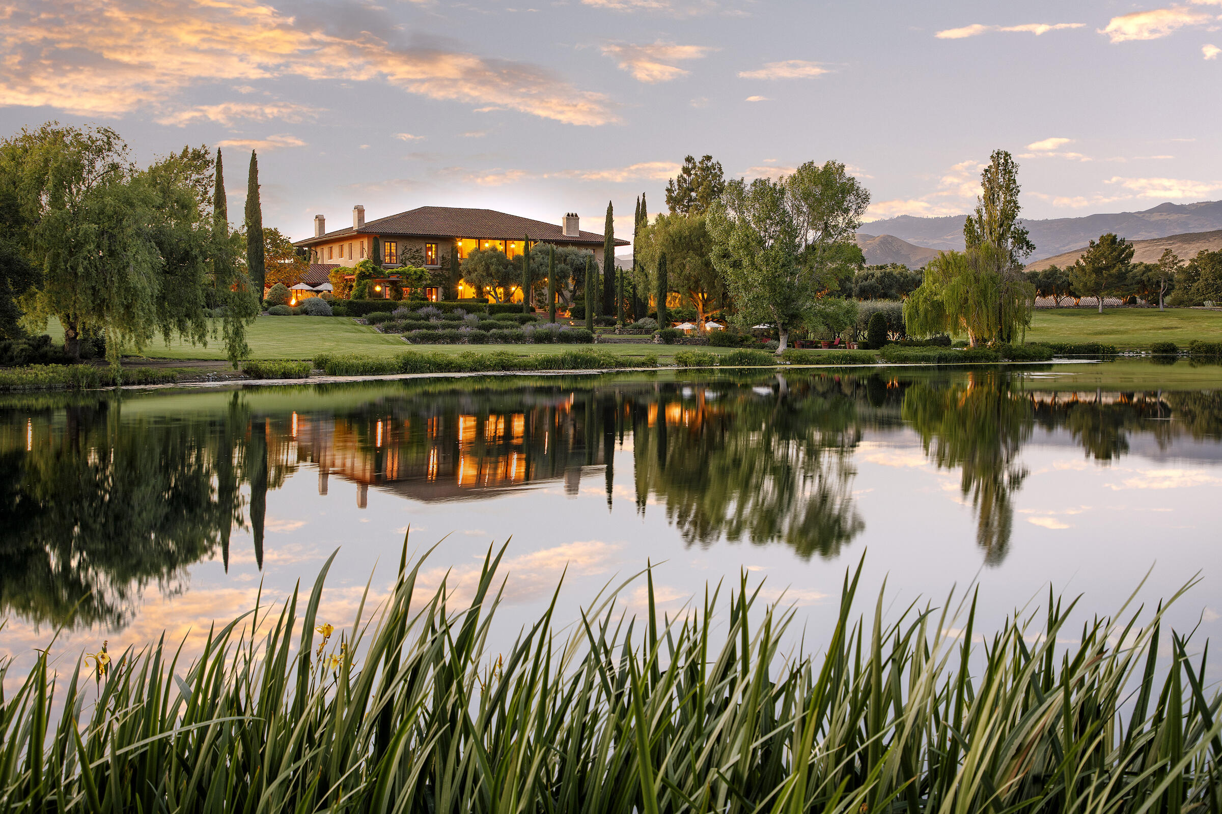 1620 Westerly Road Santa Ynez, CA 93460 - Photo 11 of 41 Westerly Estate