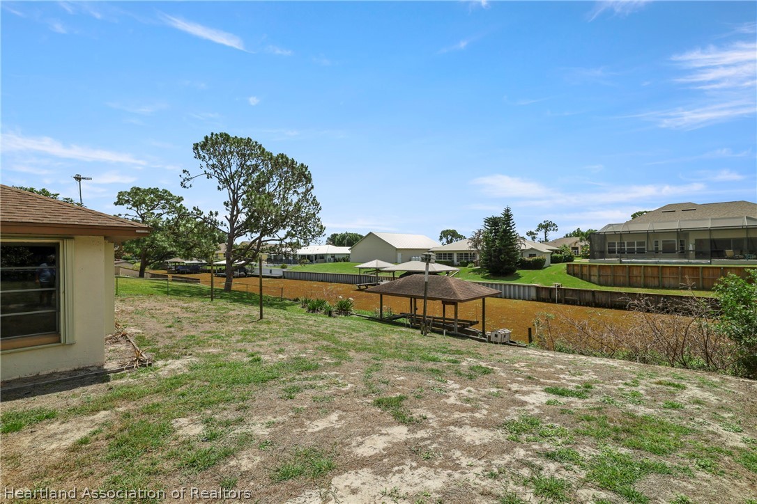 109 Citrus Road Northeast Lake Placid, FL 33852 - Photo 26 of 28