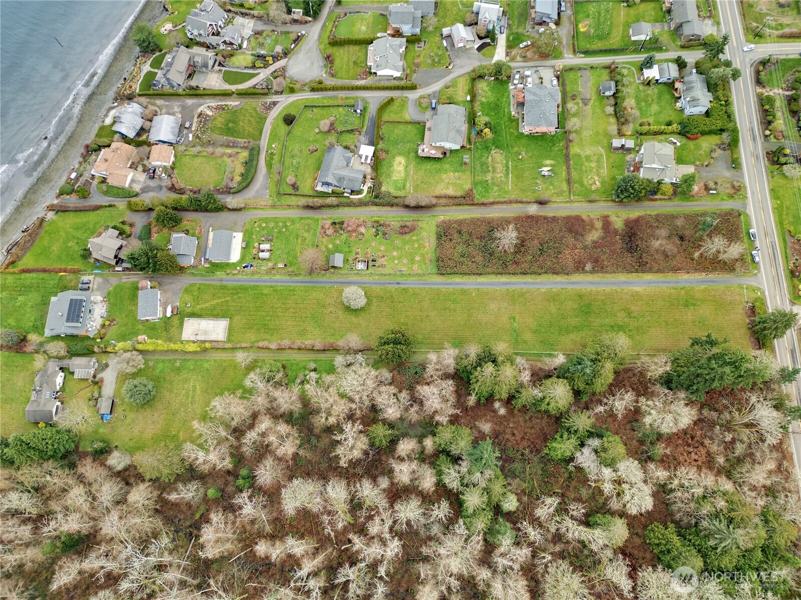 0 Northeast Jefferson Point Road Kingston, WA 98346 - Photo 4 of 17