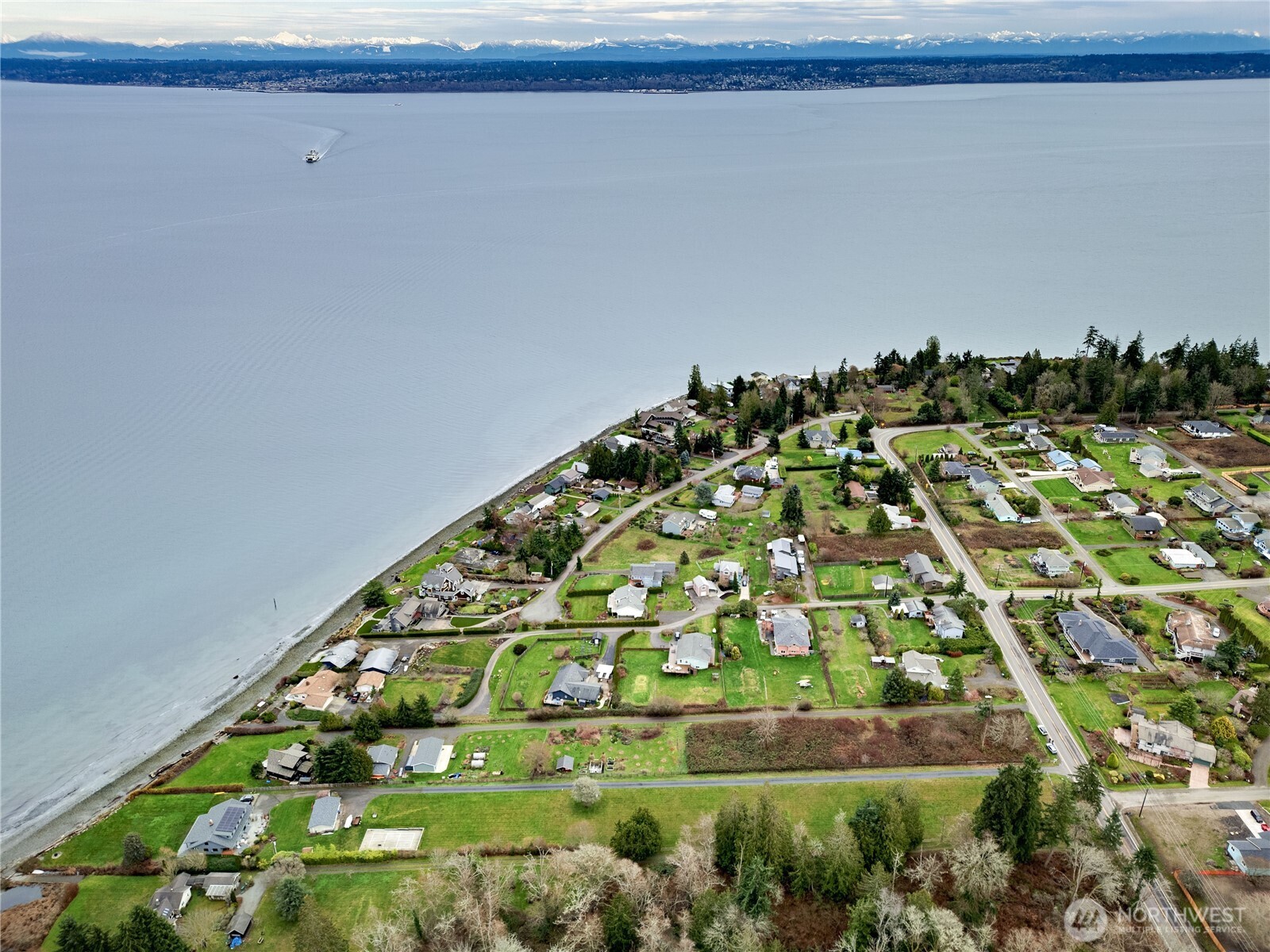 0 Northeast Jefferson Point Road Kingston, WA 98346 - Photo 6 of 17