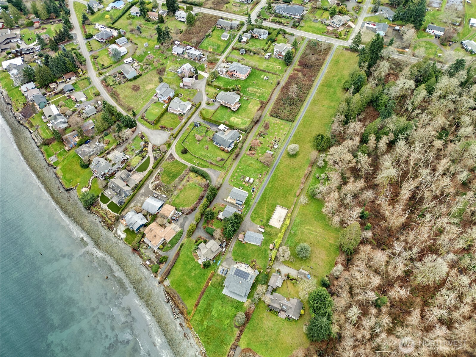 0 Northeast Jefferson Point Road Kingston, WA 98346 - Photo 7 of 17