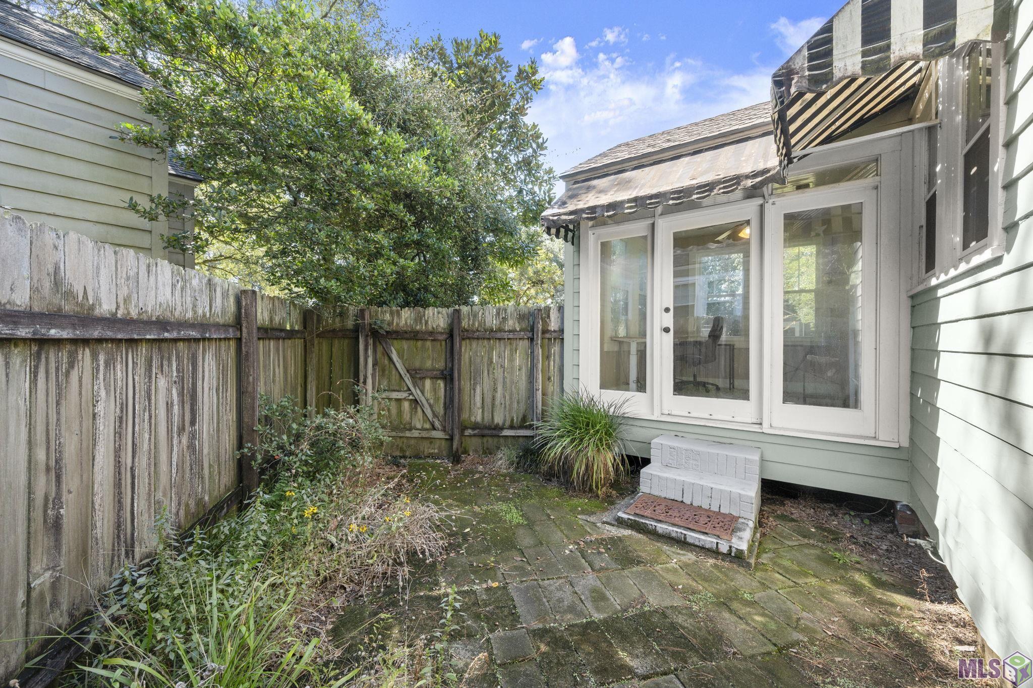 1329 St Rose Avenue Baton Rouge, LA 70808 - Photo 14 of 15