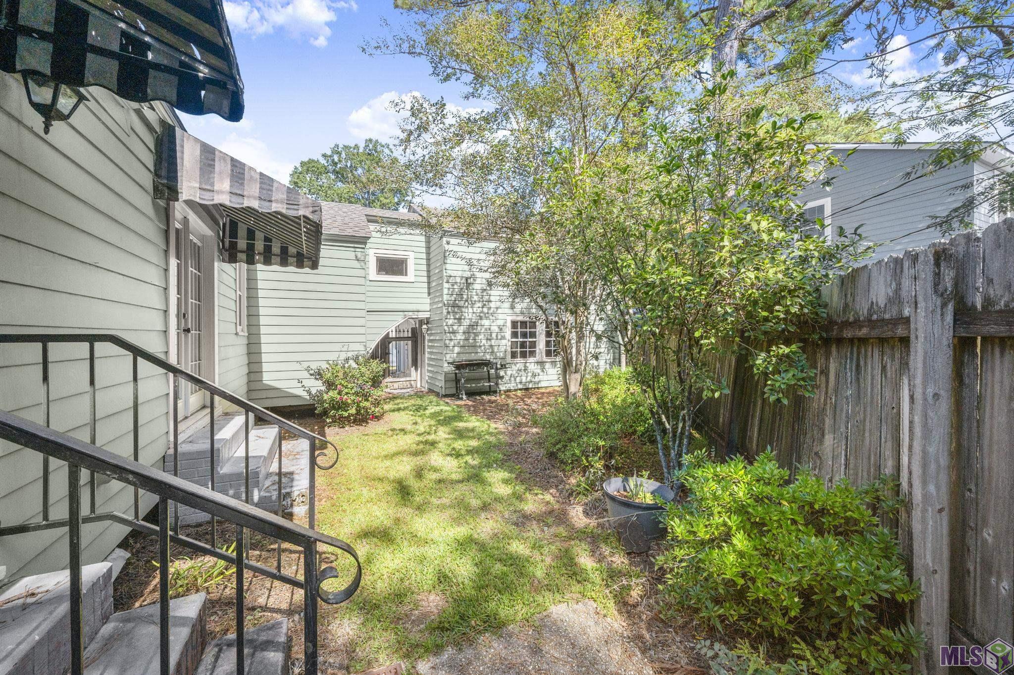 1329 St Rose Avenue Baton Rouge, LA 70808 - Photo 15 of 15