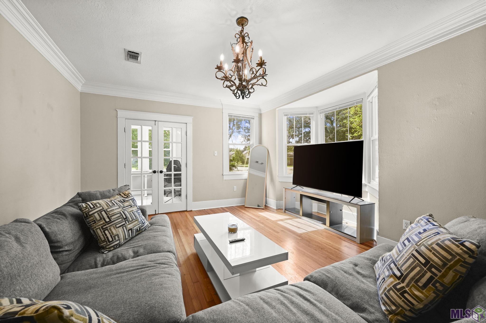 1329 St Rose Avenue Baton Rouge, LA 70808 - Photo 3 of 15