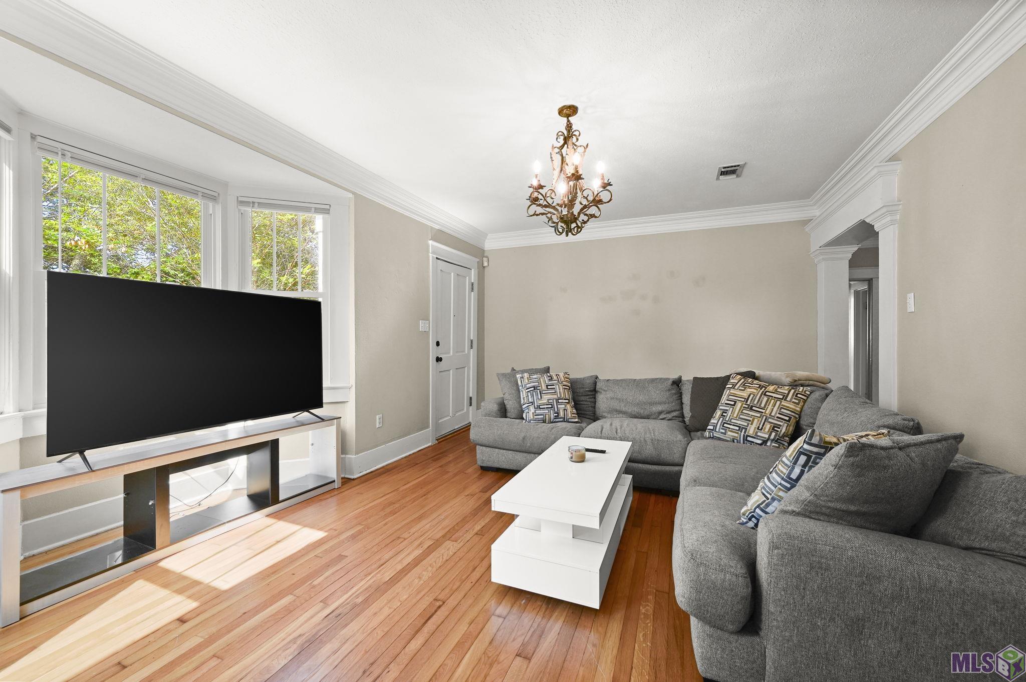 1329 St Rose Avenue Baton Rouge, LA 70808 - Photo 4 of 15