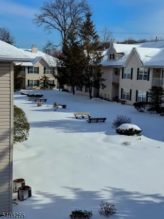 a view of a porch
