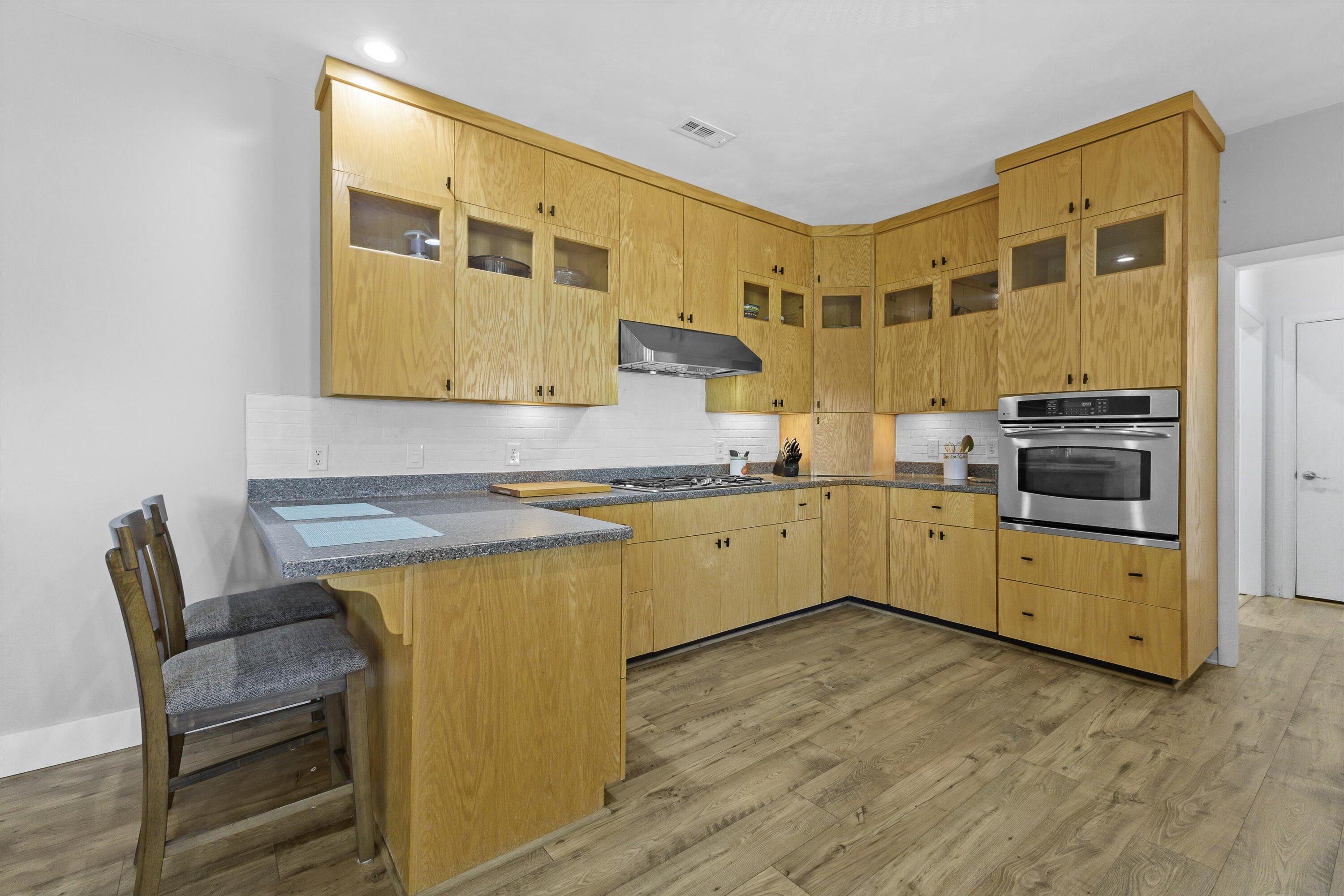 2492 Callaway Road Rocky Mount, VA 24151 - Photo 13 of 66 Kitchen