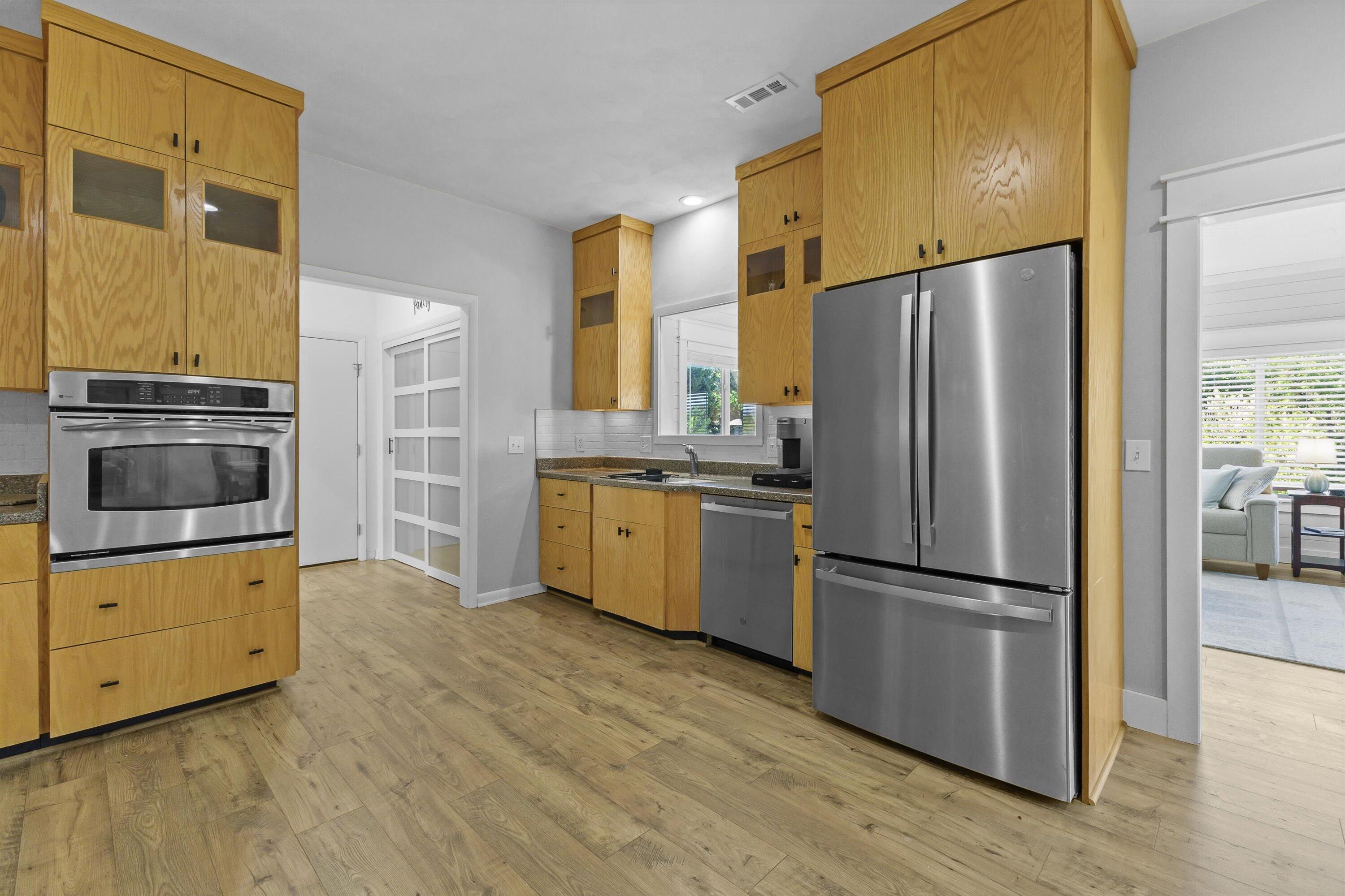 2492 Callaway Road Rocky Mount, VA 24151 - Photo 14 of 66 Kitchen